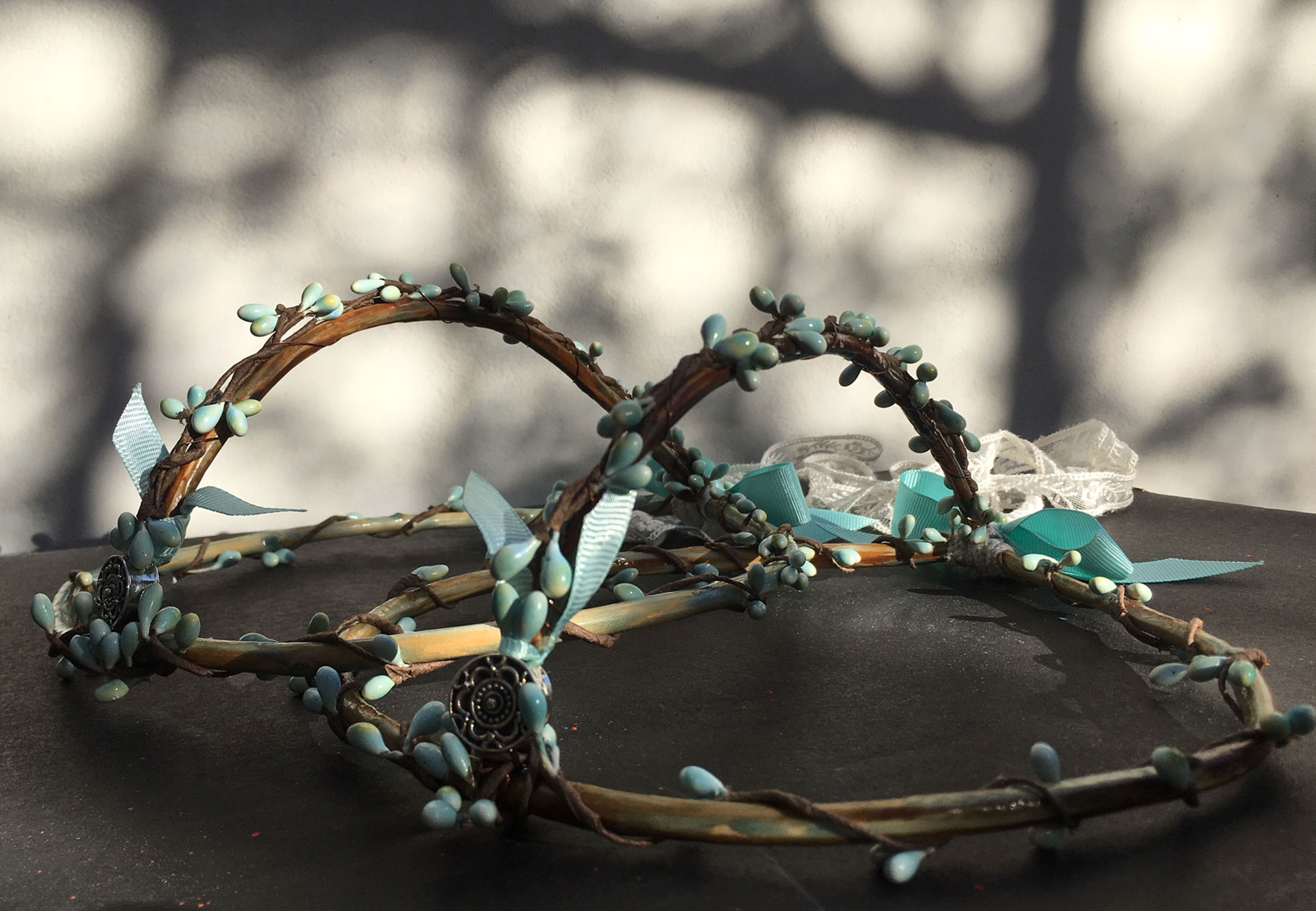 Ioulia Stefana – Handmade jewelry